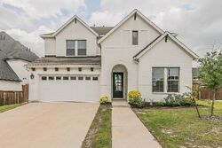 Foreclosure in  Barbette St Aledo, TX 76008