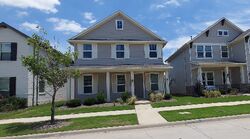 Foreclosure in  E Market Sq Justin, TX 76247