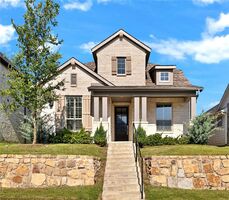 Foreclosure in  Meadow Valley Dr Mckinney, TX 75071