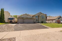 Foreclosure in  Emerson Ave N Montrose, MN 55363