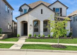 Foreclosure in  STELLA LN Justin, TX 76247