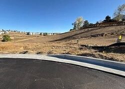 Foreclosure in  Adamo Ct Colorado Springs, CO 80923