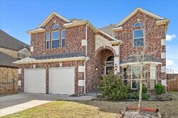 Foreclosure in  Calhoun St Red Oak, TX 75154
