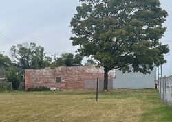 Foreclosure in  W Chicago Detroit, MI 48204