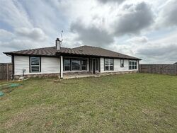 Foreclosure in  Range Ln Decatur, TX 76234