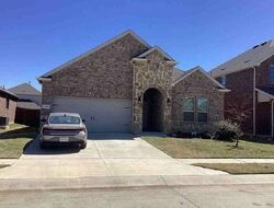 Foreclosure in  Brady Starr Dr Aubrey, TX 76227