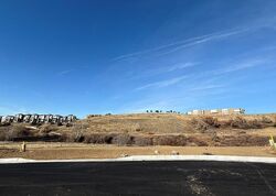 Foreclosure in  Shimmering Moon Ln Colorado Springs, CO 80923