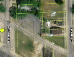 Foreclosure in  Grand River Ave Detroit, MI 48227