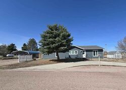 Foreclosure in  W 5th St Gordon, NE 69343