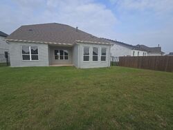Foreclosure in  Observation Dr Aledo, TX 76008