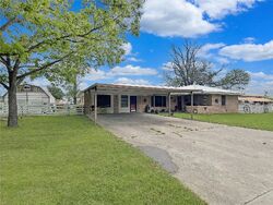 Foreclosure in  W Washington Hwy Kosse, TX 76653