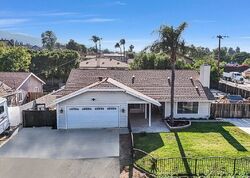 Foreclosure in  Winton St Corona, CA 92881