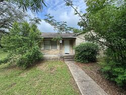 Foreclosure in  Tarpey Rd Texas City, TX 77591