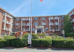 Foreclosure Listing in Pelhamdale Avenue #3R NEW ROCHELLE, NY 10801