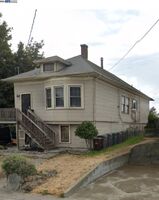 Foreclosure in  Dover St Oakland, CA 94609