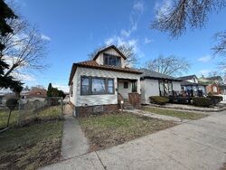 Foreclosure in  S Buffalo Ave Chicago, IL 60633