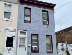 Foreclosure in  Emerald St Philadelphia, PA 19134