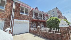 Foreclosure in  E 96th St #1 Brooklyn, NY 11236