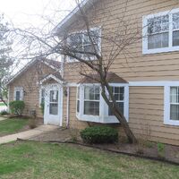Foreclosure in  N Cambridge Dr #457 Palatine, IL 60067