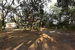 Foreclosure in  Anna Ave LOT 7 Gibsonton, FL 33534