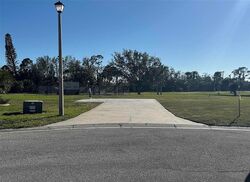Foreclosure in  Goldfinch Ter #56 Englewood, FL 34224