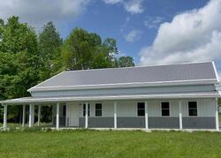 Foreclosure in  W National Dr West Terre Haute, IN 47885