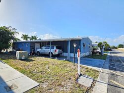 Foreclosure in  Marlene Court #171 West Palm Beach, FL 33409