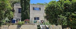Foreclosure in  Lincoln Park Ave Los Angeles, CA 90031