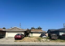 Foreclosure in  Oxford Ave Santa Maria, CA 93454