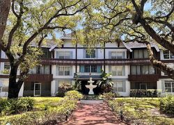 Foreclosure in  Inverrary Dr #3Y Fort Lauderdale, FL 33319