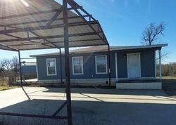 Foreclosure in  County Road 4360 Scroggins, TX 75480