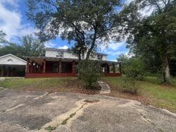 Foreclosure in  Joiner Cir Milton, FL 32583