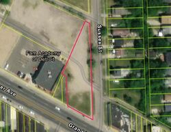 Foreclosure in  Grand River Ave Detroit, MI 48227