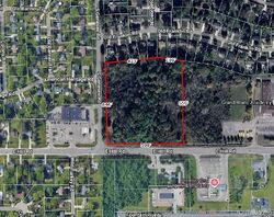 Foreclosure in  S Genesee Rd Grand Blanc, MI 48439