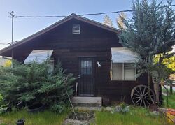  Eel River Ranch Roa, Covelo CA