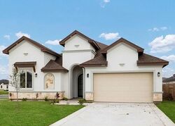 Foreclosure in  Eagle Landing Dr Edinburg, TX 78542