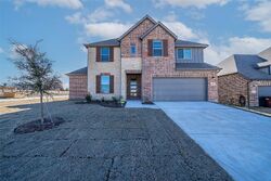 Foreclosure in  Metallic Tree Ln Van Alstyne, TX 75495