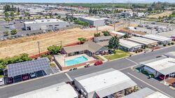 Foreclosure in  McHenry Ave SPACE 43 Modesto, CA 95356