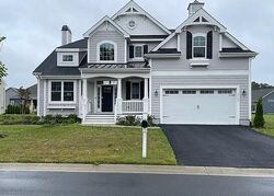 Foreclosure in  Surfbird Way Millsboro, DE 19966