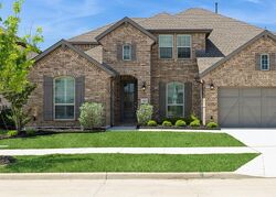 Foreclosure in  Hedgerow Dr Aubrey, TX 76227