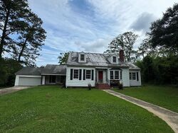 Foreclosure in  E MAIN ST Gloster, MS 39638