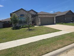Foreclosure in  Crowfoot Dr Fort Worth, TX 76131
