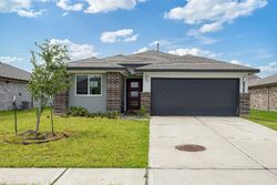 Foreclosure in  Cold Water Dr Baytown, TX 77523