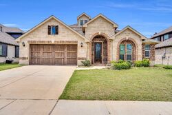 Foreclosure in  Devonblue Dr Forney, TX 75126