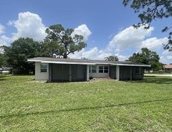 Foreclosure in  Palm Ave North Fort Myers, FL 33903