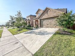 Foreclosure in  JUMPER FIELDS DR Aubrey, TX 76227