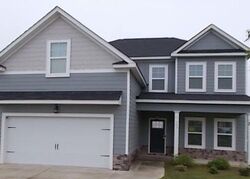 Foreclosure in  NAVAN LN Grovetown, GA 30813