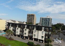 Foreclosure in  76th Ave N #E3 Myrtle Beach, SC 29572