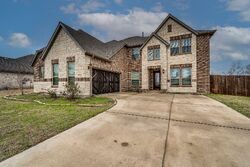 Foreclosure in  LONE HILL LN Forney, TX 75126