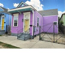 Foreclosure in  Governor Nicholls St New Orleans, LA 70116